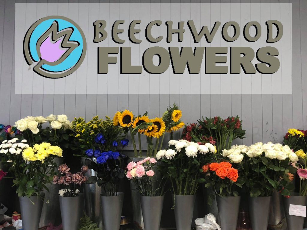 Beechwood Flowers Derrys premier florist